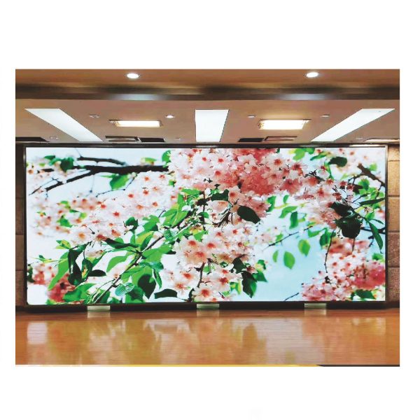 室内全彩屏系列 - 图片 3