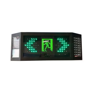 智能疏散指示标志